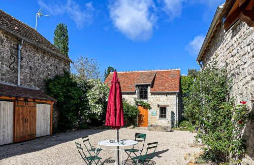 Le Vaudoue House | annonce doublons HS