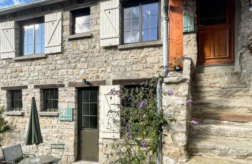 Le Vaudoue House | annonce doublons HS