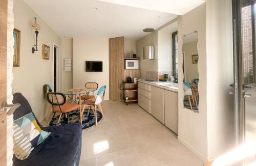 Le Vaudoue House | annonce doublons HS