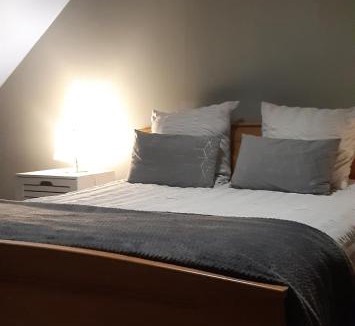 Hommarting House | annonce erronée