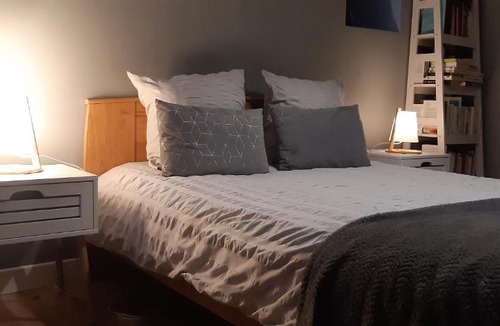 Hommarting House | annonce erronée