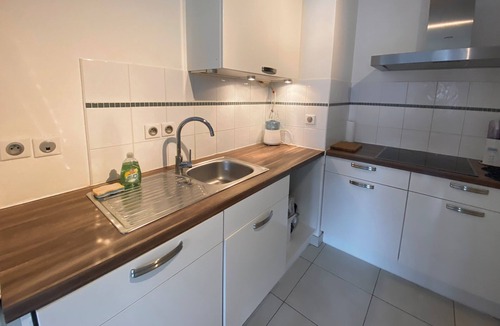 Juvignac Apartment | Annonce supprimée