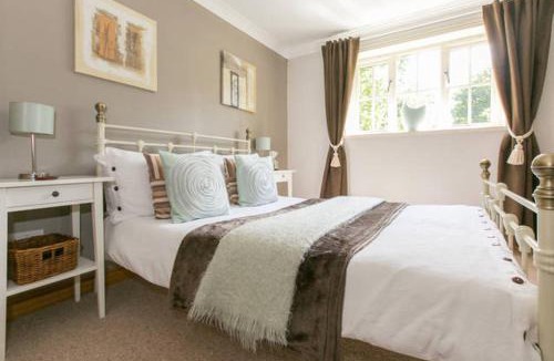 Balsall Common House | Annora House