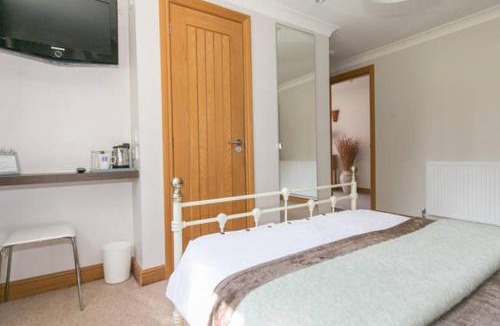 Balsall Common House | Annora House