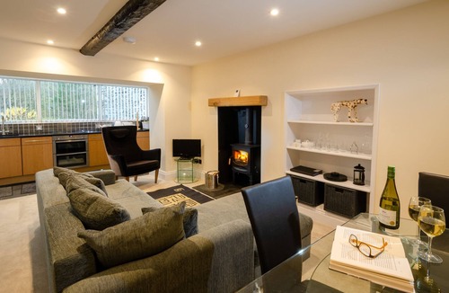 Chapel Stile House | Anns Cottage, Chapel Stile