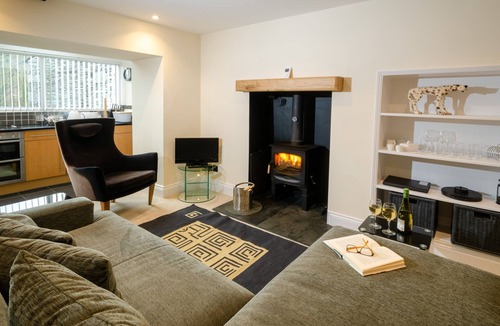 Chapel Stile House | Anns Cottage, Chapel Stile