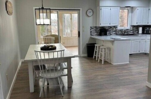 Bella Vista House | Ann’s Retreat