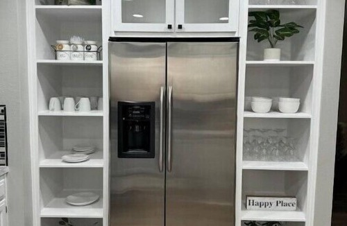 Bella Vista House | Ann’s Retreat