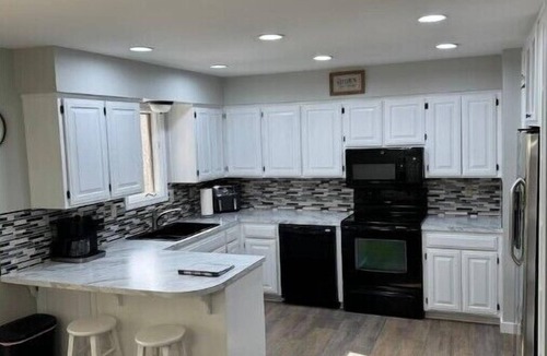 Bella Vista House | Ann’s Retreat