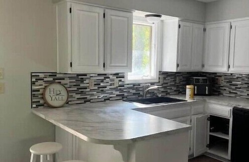 Bella Vista House | Ann’s Retreat