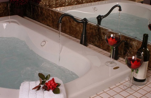 Annville Bed & Breakfast | Annville Inn Bed and Breakfast