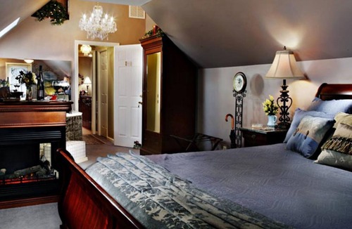 Annville Bed & Breakfast | Annville Inn Bed and Breakfast
