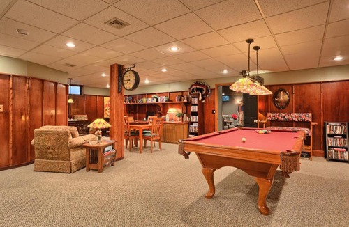 Annville Bed & Breakfast | Annville Inn Bed & Breakfast