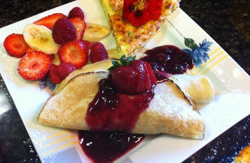 Annville Bed & Breakfast | Annville Inn Bed & Breakfast