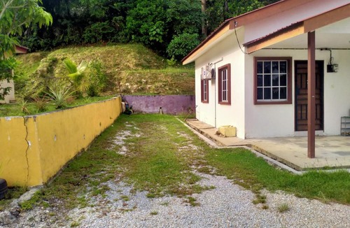 Sungai Kantan Apartment | Annx 7 Melati Inn