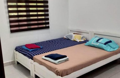 Sungai Kantan Apartment | Annx 7 Melati Inn