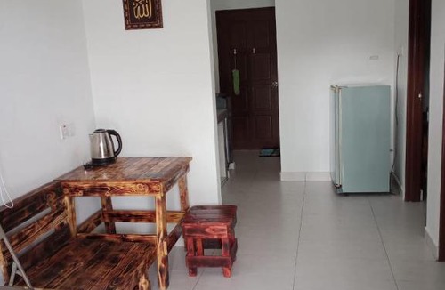 Sungai Kantan Apartment | Annx 7 Melati Inn