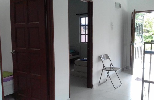 Sungai Kantan Apartment | Annx 7 Melati Inn