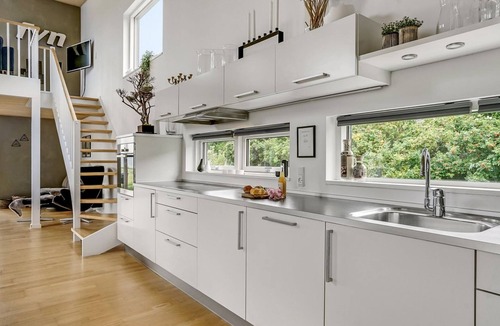 Middelfart House | "Anny" - 100m from the sea by Interhome