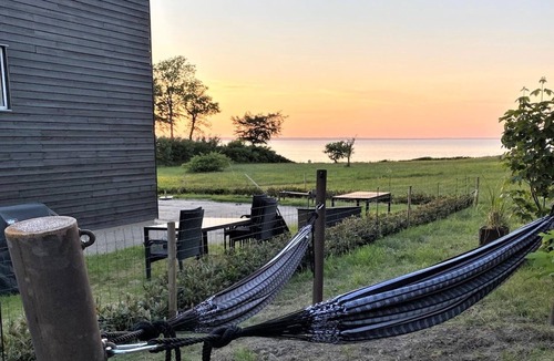 Middelfart House | "Anny" - 100m from the sea by Interhome