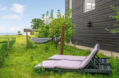 Middelfart House | "Anny" - 100m from the sea by Interhome