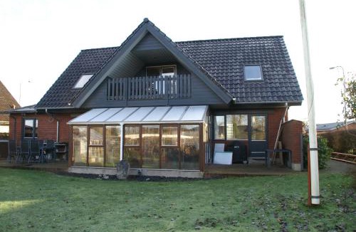 Sunds Bed & Breakfast | Annys Bed & Breakfast