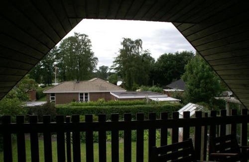 Sunds Bed & Breakfast | Annys Bed & Breakfast