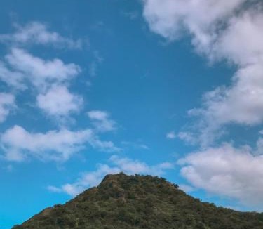 Sumbawa Barat House | Anorawi surf accommodation