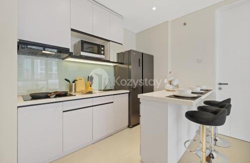 Bandung Apartment | Anori by Kozystay - Bandung