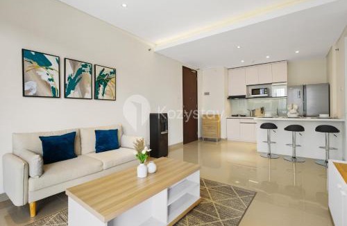 Bandung Apartment | Anori by Kozystay - Bandung