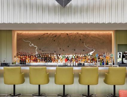 Port Ellen Hotel | Another Place, The Machrie