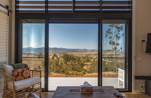 Gloucester Cabin | "another Secret Place"