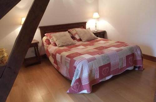 Loubajac Bed & Breakfast | Anousta