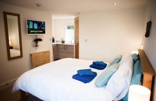 Hollinsclough Apartment | Anroach Farm Peak District