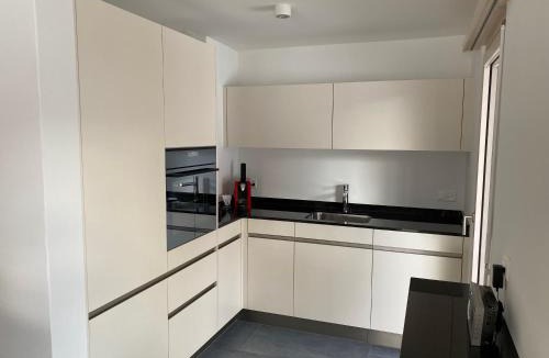 Lantsch-Lenz Apartment | Ansàna