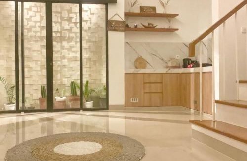 Timbulharjo House | ANS Holiday Home