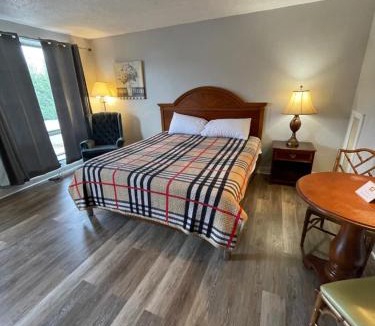 Winchester Hotel | ANS INN & SUITES