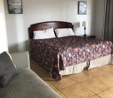 Winchester Hotel | ANS INN & SUITES