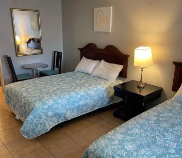 Winchester Hotel | ANS INN & SUITES