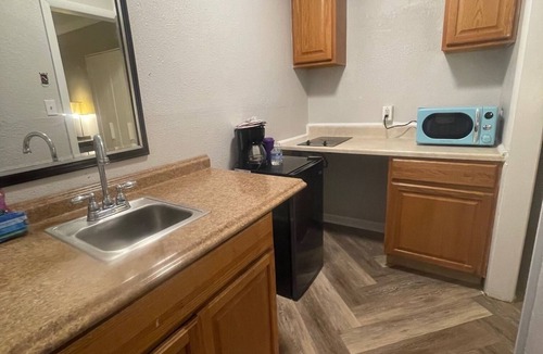 Winchester Hotel | ANS Inn & Suites