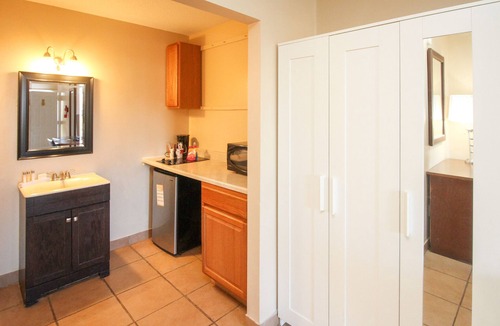 Winchester Hotel | ANS Inn & Suites
