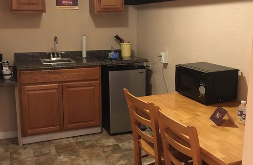 Winchester Hotel | ANS Inn & Suites