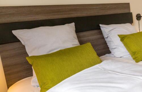 Ansager Hotel | Ansager Hotel og Hytteby