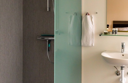 Ansager Hotel | Ansager Hotel og Hytteby