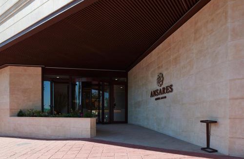 Tarancon Hotel | Ansares Hotel