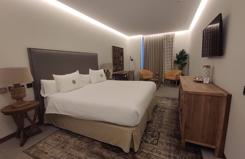 Tarancon Hotel | Ansares Hotel