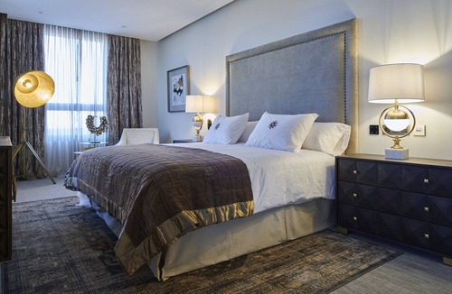 Tarancon Hotel | Ansares Hotel