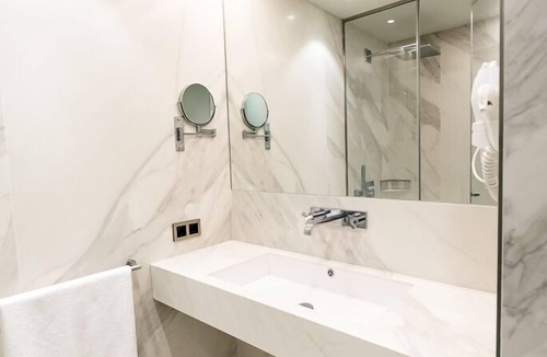 Tarancon Hotel | Ansares Hotel