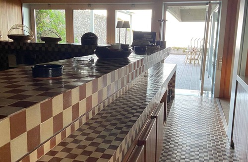 Ansedonia Villa | Ansedonia: marvelous villa with a view, swimming pool & private access to sea.