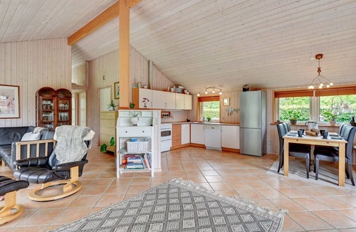 Farvang House | "Anselm" by Interhome